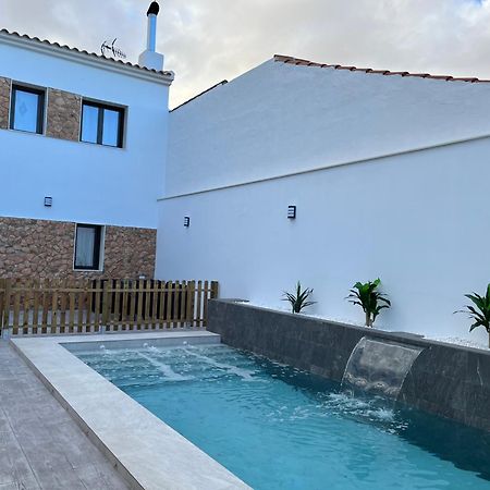 Casa De La Pleita Villa La Solana Luaran gambar