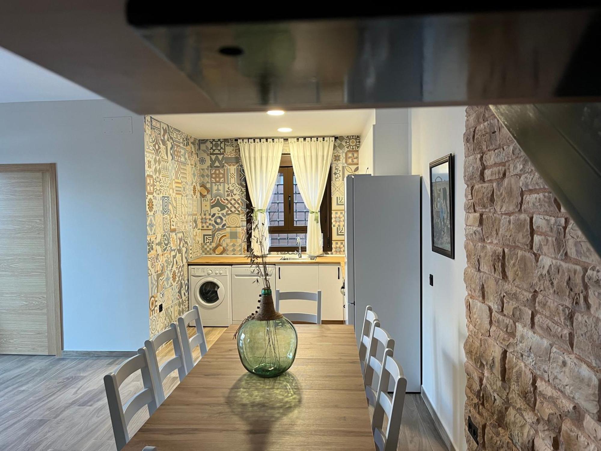 Casa De La Pleita Villa La Solana Luaran gambar